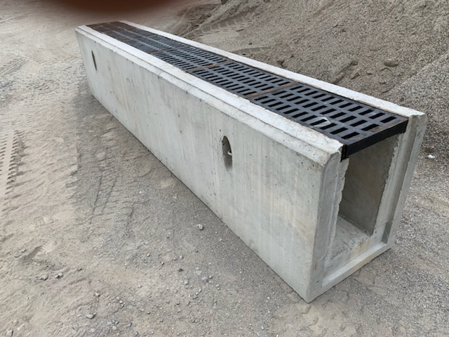 Gutter