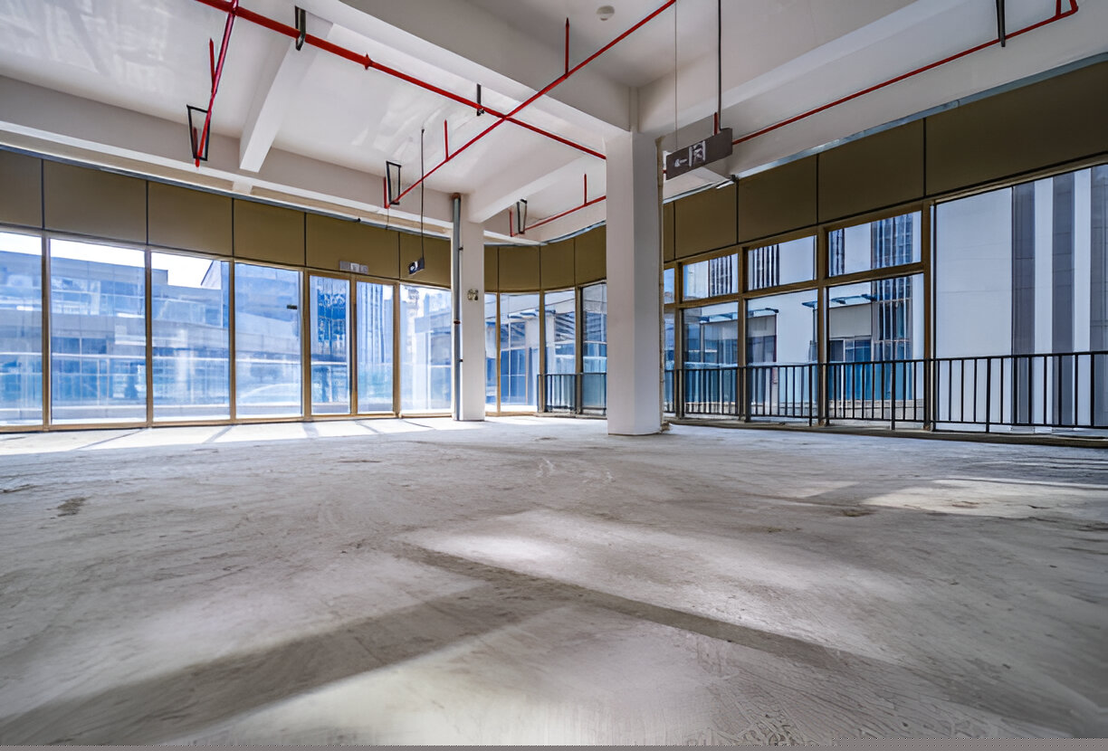Commercial & Structural Concrete