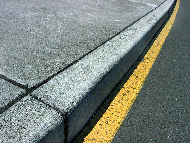 Curb